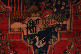 Lilian - Sarouk Persialainen matto 370x219 - Kuva 5