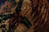 Sarouk - erittäin vanhoja Persialainen matto 174x104 - Kuva 6