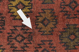 Baluch - Turkaman Persialainen matto 140x83 - Kuva 17