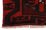 Lori - Bakhtiari Persialainen matto 192x153 - Kuva 3