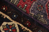 Nahavand - Hamadan Persialainen matto 135x100 - Kuva 6