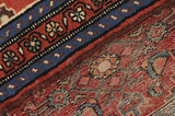 Borchalou - Hamadan Persialainen matto 88x70 - Kuva 6
