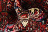 Borchalou - Hamadan Persialainen matto 90x64 - Kuva 7