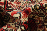 Enjelas - Hamadan Persialainen matto 102x66 - Kuva 7