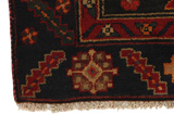 Koliai - Kurdi Persialainen matto 270x145 - Kuva 3