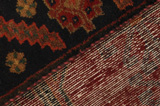 Koliai - Kurdi Persialainen matto 270x145 - Kuva 6