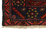 Koliai - Kurdi Persialainen matto 272x136 - Kuva 3