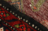 Koliai - Kurdi Persialainen matto 272x136 - Kuva 6