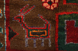 Bijar - Kurdi Persialainen matto 295x156 - Kuva 6
