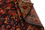 Sarouk - Farahan Persialainen matto 312x157 - Kuva 5