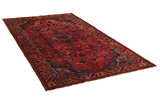 Sarouk - Farahan Persialainen matto 297x163 - Kuva 1