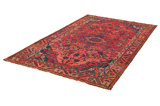 Sarouk - Farahan Persialainen matto 297x163 - Kuva 2