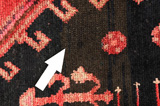 Koliai - Kurdi Persialainen matto 232x145 - Kuva 17