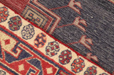 Kazak - Caucasus Persialainen matto 327x145 - Kuva 6