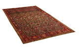 Bijar Persialainen matto 295x160 - Kuva 1