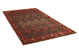 Bijar Persialainen matto 286x158 - Kuva 1