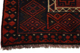 Lori - Bakhtiari Persialainen matto 196x154 - Kuva 3