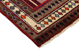 Koliai - Kurdi Persialainen matto 302x156 - Kuva 3