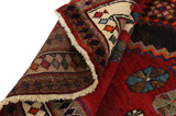 Koliai - Kurdi Persialainen matto 302x156 - Kuva 5