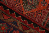 Koliai - Kurdi Persialainen matto 257x152 - Kuva 6