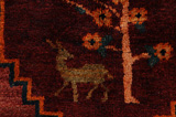 Lori - Bakhtiari Persialainen matto 184x114 - Kuva 5