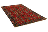 Afshar - Sirjan Persialainen matto 302x169 - Kuva 1