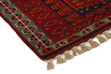 Lori - Bakhtiari Persialainen matto 237x173 - Kuva 3
