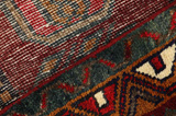 Gabbeh - Qashqai Persialainen matto 215x154 - Kuva 6