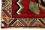 Qashqai - Shiraz Persialainen matto 215x123 - Kuva 3