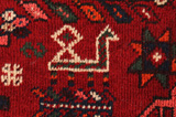 Qashqai - Shiraz Persialainen matto 290x204 - Kuva 7