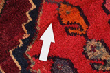Lori - Bakhtiari Persialainen matto 268x141 - Kuva 17