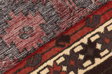 Lori - Bakhtiari Persialainen matto 186x144 - Kuva 6