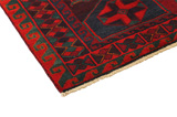 Lori - Bakhtiari Persialainen matto 187x167 - Kuva 3