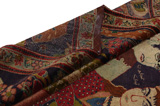 Jozan - Sarouk Persialainen matto 300x220 - Kuva 5