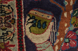 Jozan - Sarouk Persialainen matto 300x220 - Kuva 7