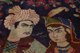 Jozan - Sarouk Persialainen matto 300x220 - Kuva 8
