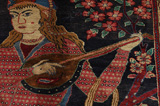 Jozan - Sarouk Persialainen matto 295x225 - Kuva 7