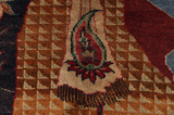 Jozan - Sarouk Persialainen matto 295x225 - Kuva 8
