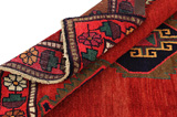 Koliai - Kurdi Persialainen matto 200x126 - Kuva 5