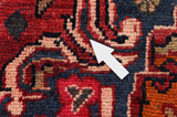 Sarouk - Farahan Persialainen matto 255x153 - Kuva 18