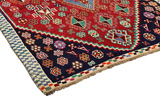 Zanjan - Hamadan Persialainen matto 245x133 - Kuva 3
