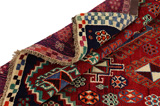 Zanjan - Hamadan Persialainen matto 245x133 - Kuva 5