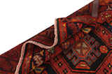 Lori - Bakhtiari Persialainen matto 192x165 - Kuva 5