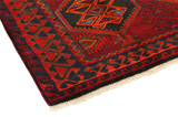Lori - Bakhtiari Persialainen matto 197x166 - Kuva 3