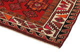 Lori - Bakhtiari Persialainen matto 184x147 - Kuva 3