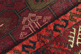 Bokhara - Turkaman Persialainen matto 216x142 - Kuva 6