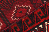 Lori - Bakhtiari Persialainen matto 196x157 - Kuva 6
