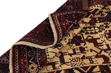 Afshar - Sirjan Persialainen matto 192x155 - Kuva 5