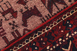 Afshar - Sirjan Persialainen matto 192x155 - Kuva 7