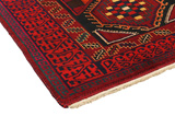Lori - Qashqai Persialainen matto 190x160 - Kuva 3